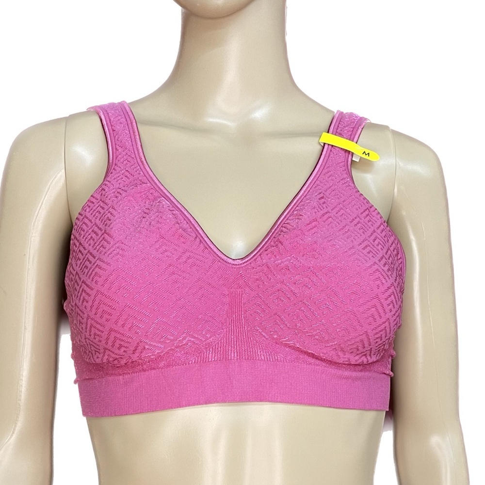 Bali Shape To Fit Cool Comfort Bra Size Medium Cup B-DD Band 34-46